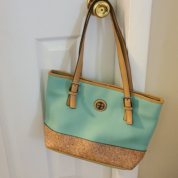 Giani Bernini Handbags - Accessories